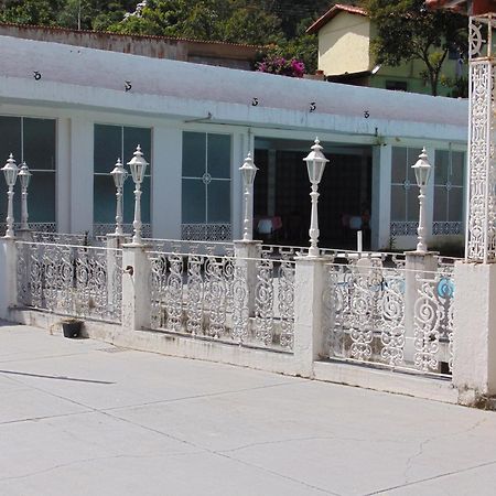 Pousada Do Mendonca Juiz de Fora Esterno foto