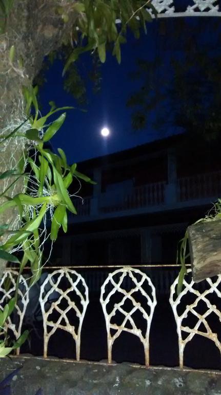 Pousada Do Mendonca Juiz de Fora Esterno foto