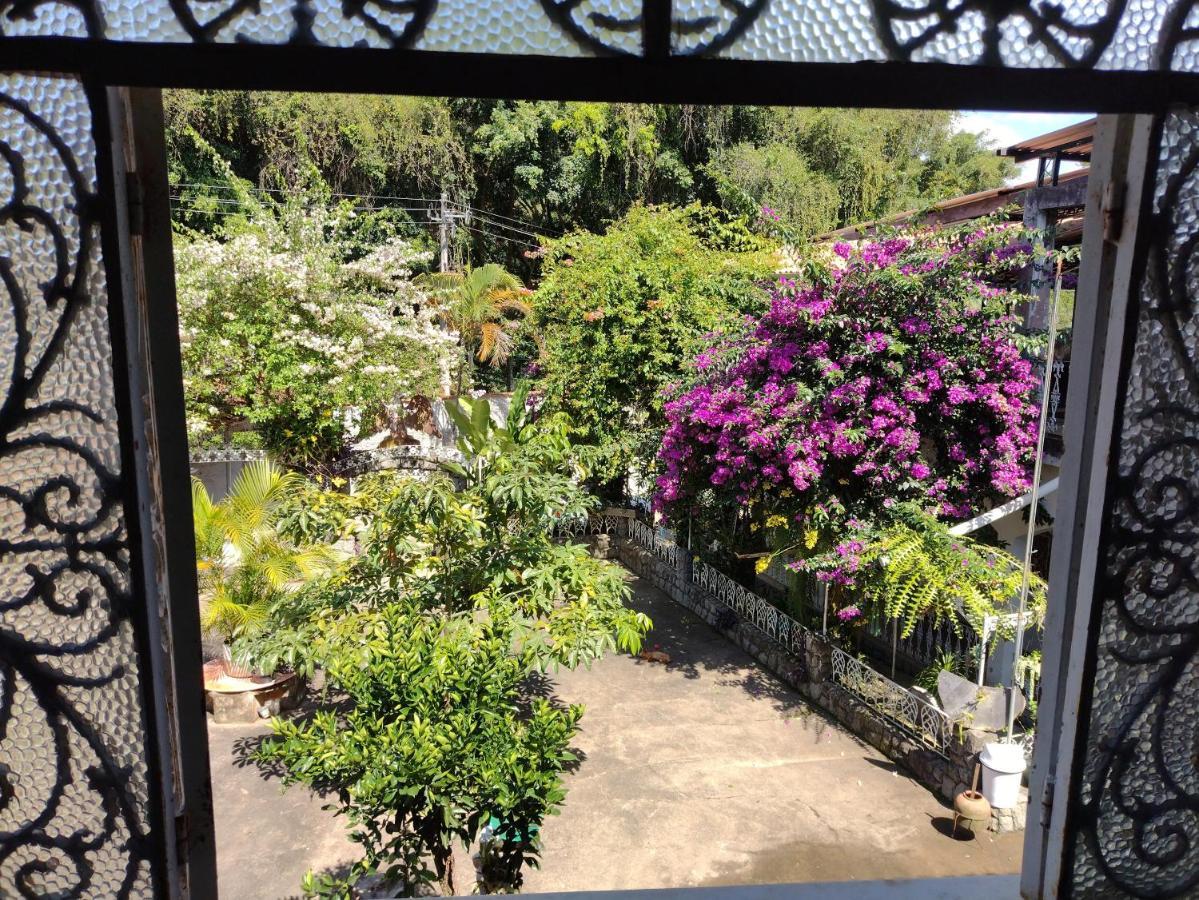 Pousada Do Mendonca Juiz de Fora Esterno foto
