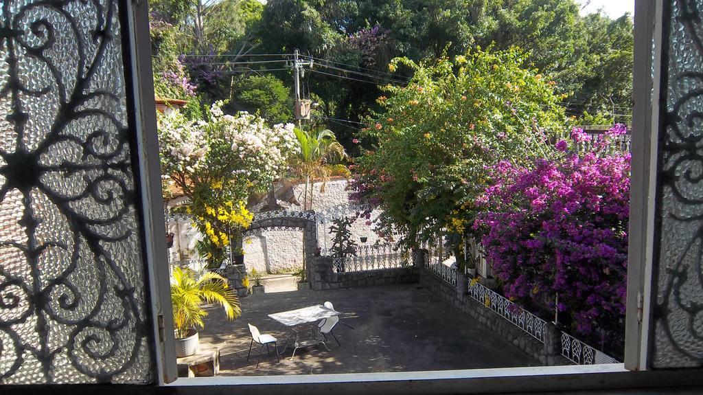 Pousada Do Mendonca Juiz de Fora Esterno foto
