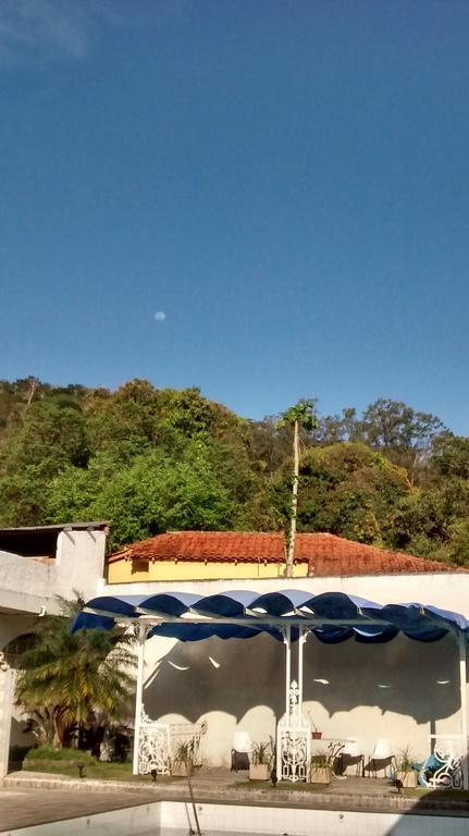 Pousada Do Mendonca Juiz de Fora Esterno foto