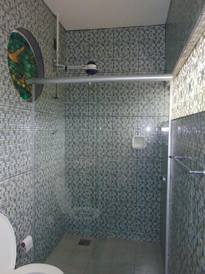 Pousada Do Mendonca Juiz de Fora Esterno foto